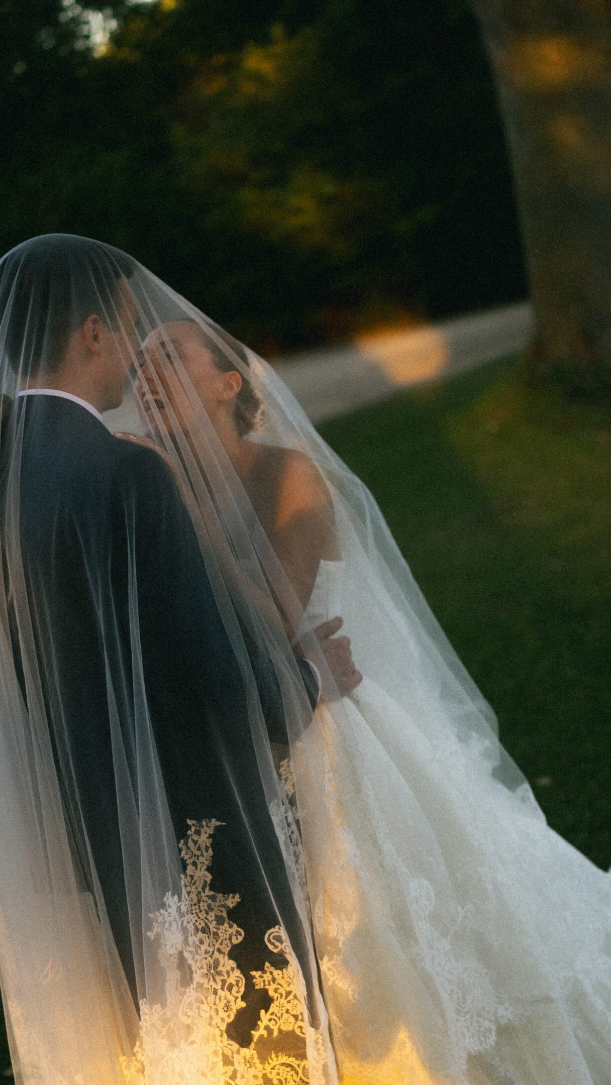 Just them, somewhere between “I do” and forever 🤍

Getting married in France in 2027 or 2028? 
Let’s create yours!

💌 contact@ohmygirls-events.com 

Planner @ohmygirls.events 
Venue @chateaudevalmousse 
Photographer @mathieubonnaric 
Designer @notre.belle.aventure 
Florist @aeria.studiofloral 
Furniture @jolibazaar 
Caterer @maison_nans 
DJ @atelier.vinyle 
MUAH @smahaneandco 
Content Creator @ohmygirls.moments 
Sound system @cultursons_provence 
Shuttle @classeaffairevtc 

#weddingplanner #destinationwedding #weddingplannerfrance #weddingprovence #bridetobe