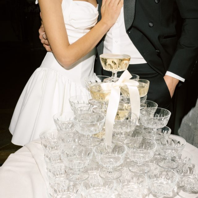 Champagne tower, couture energy, and party memories written in flash 🖤 

The kind of wedding atmosphere that feels effortless, elevated, and just a little bit iconic. Because some celebrations don’t just happen, they become a feeling, a mood, a memory that lingers long after the last glass is poured. The magic lives in the details ✨

DA & Workshop founder @louiseleveauphoto
Videographer @amour.etc
Suit @maisongeraci
Dress @aloisatelier
Couple @viviannetess @yannick_lh @therealmodelcouple_
Content Creator @ohmygirls.moments
Muah @paindepice
Floral Design @lilasboheme
Jewels @amarnam_accessories
Veil & accessories @manon.ponson
Venue @chateaudemines
Furniture rental @lutecia_deco
Cake @josephine.patisserie

#weddingaesthetic #wedding #destinationwedding #weddingplanner #fashionwedding