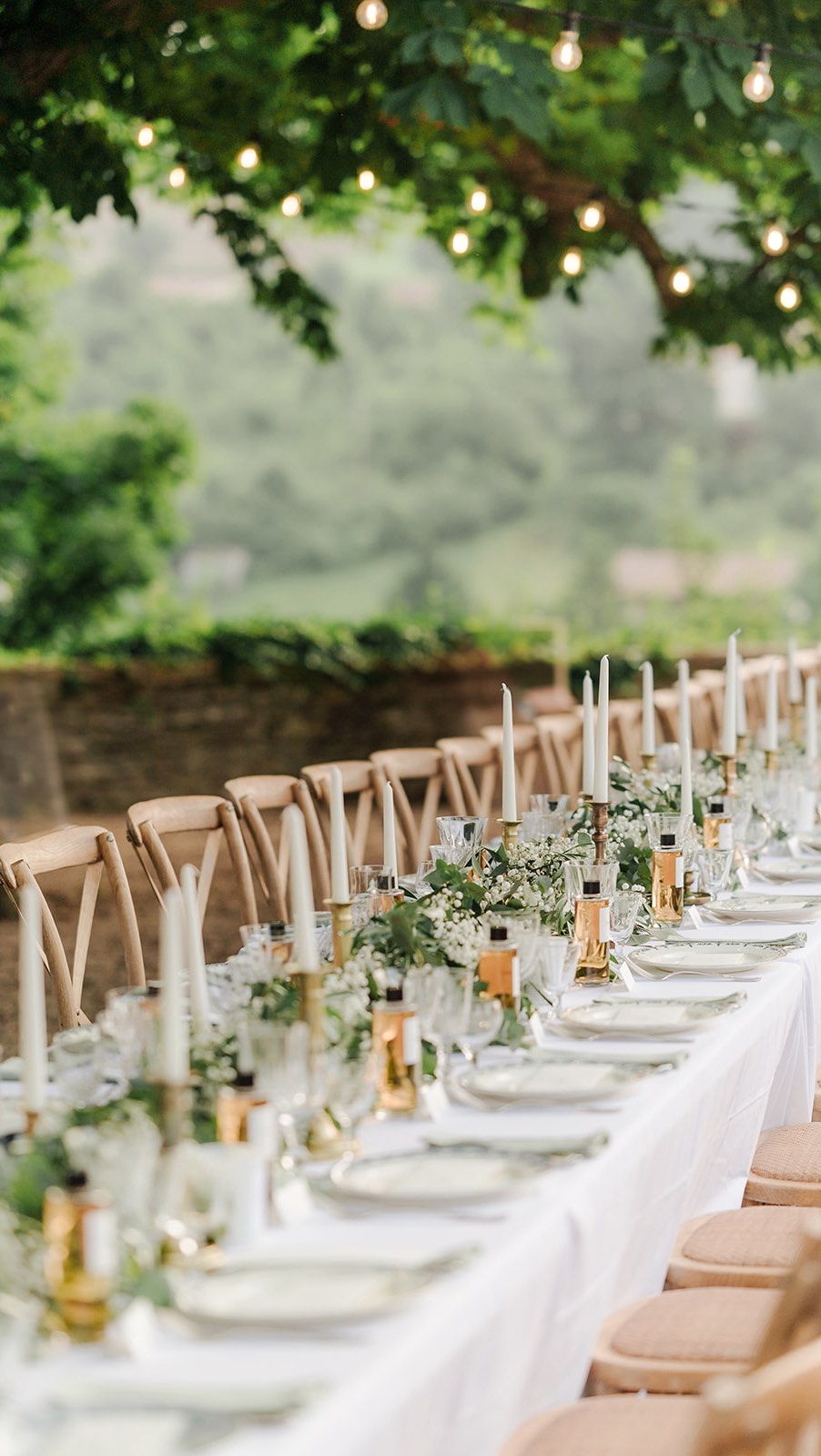 All those little moments… they are what weddings are all about 🤍

No two weddings are ever the same, each one is uniquely shaped by the couple behind it.

If you’re dreaming of an elegant, soulful & unforgettable celebration in France or Europe, let’s talk ✨

💌 contact@ohmygirls-events.com 
(Only 2 spots left for 2026)

Wedding Planner @ohmygirls.events 
Venue @chateaudepierreclos 
Caterer @pichotte_grazingfood 
Wedding Cake @mickael.iachini
Florist @latelierdejen_ 
Photographer @cecilecreichephotography 
Furniture @velvetrendezvous 
Tableware @mamzelle_vintage 
@maison_options @options_lyon 
Live band @life.orchestra 
Night Bar @finpallet 

#wedding #mariage #destinationweddingfrance #weddingplanner #bridetobe #mariagefrance #weddingplannerfrance #organisationmariage #mariageprovence #mariageparis #weddingprovence #weddingparis #weddingtips #love #couple